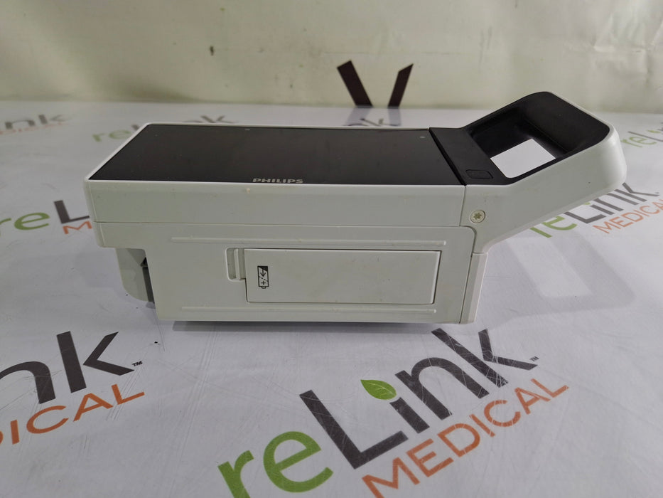 Philips Philips IntelliVue X3 - Fast SpO2 Transport Patient Monitor Patient Monitors reLink Medical