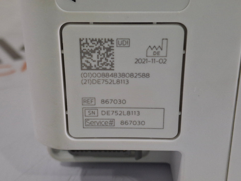 Philips Philips IntelliVue X3 - Fast SpO2 Transport Patient Monitor Patient Monitors reLink Medical