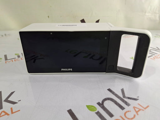 Philips Philips IntelliVue X3 - Fast SpO2 Transport Patient Monitor Patient Monitors reLink Medical