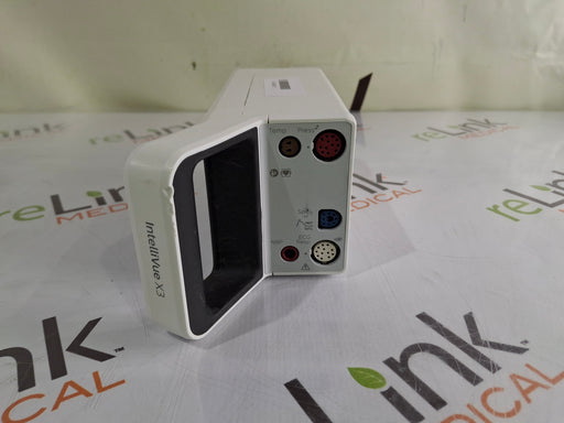 Philips Philips IntelliVue X3 - Fast SpO2 Transport Patient Monitor Patient Monitors reLink Medical