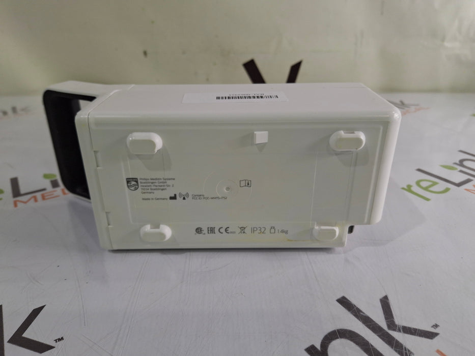 Philips Philips IntelliVue X3 - Fast SpO2 Transport Patient Monitor Patient Monitors reLink Medical