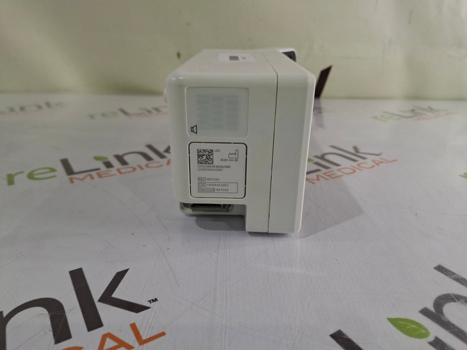 Philips Philips IntelliVue X3 - Fast SpO2 Transport Patient Monitor Patient Monitors reLink Medical