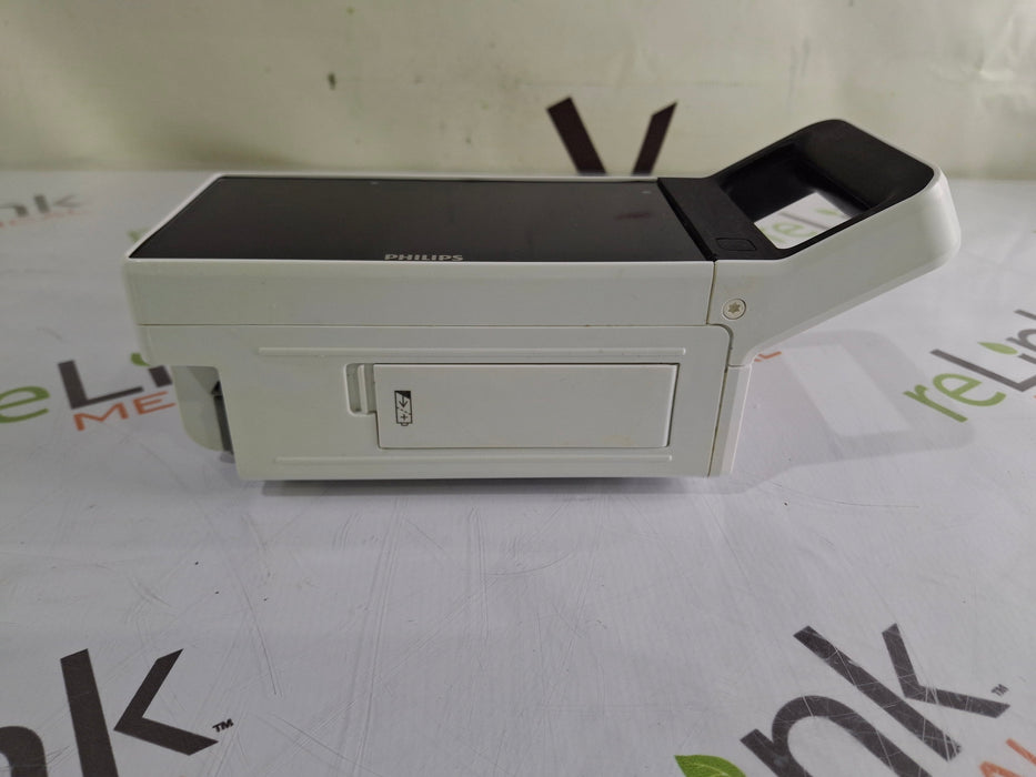 Philips Philips IntelliVue X3 - Fast SpO2 Transport Patient Monitor Patient Monitors reLink Medical