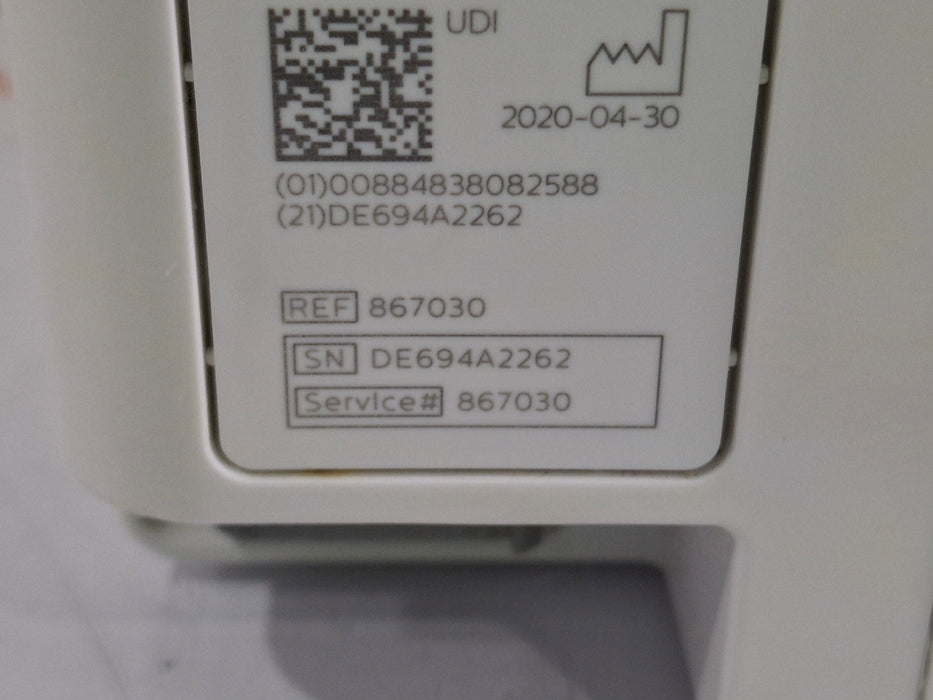 Philips Philips IntelliVue X3 - Fast SpO2 Transport Patient Monitor Patient Monitors reLink Medical