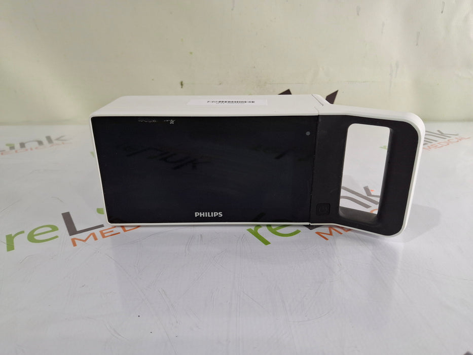 Philips IntelliVue X3 - Fast SpO2 Transport Patient Monitor