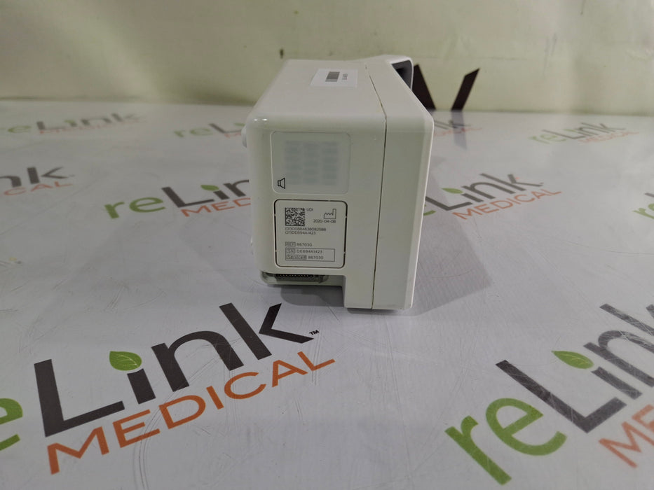 Philips IntelliVue X3 - Fast SpO2 Transport Patient Monitor