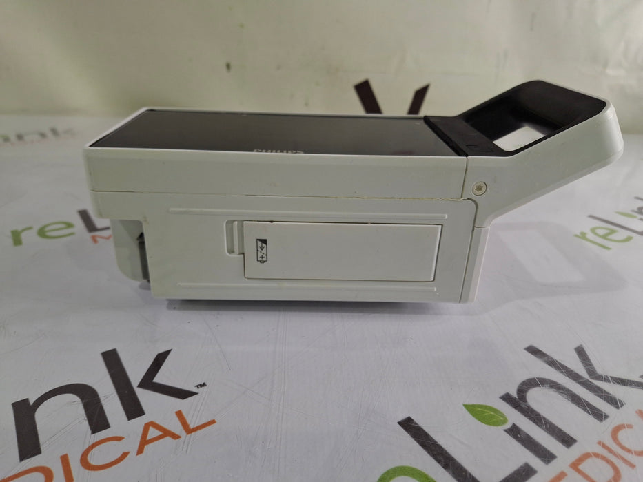 Philips IntelliVue X3 - Fast SpO2 Transport Patient Monitor