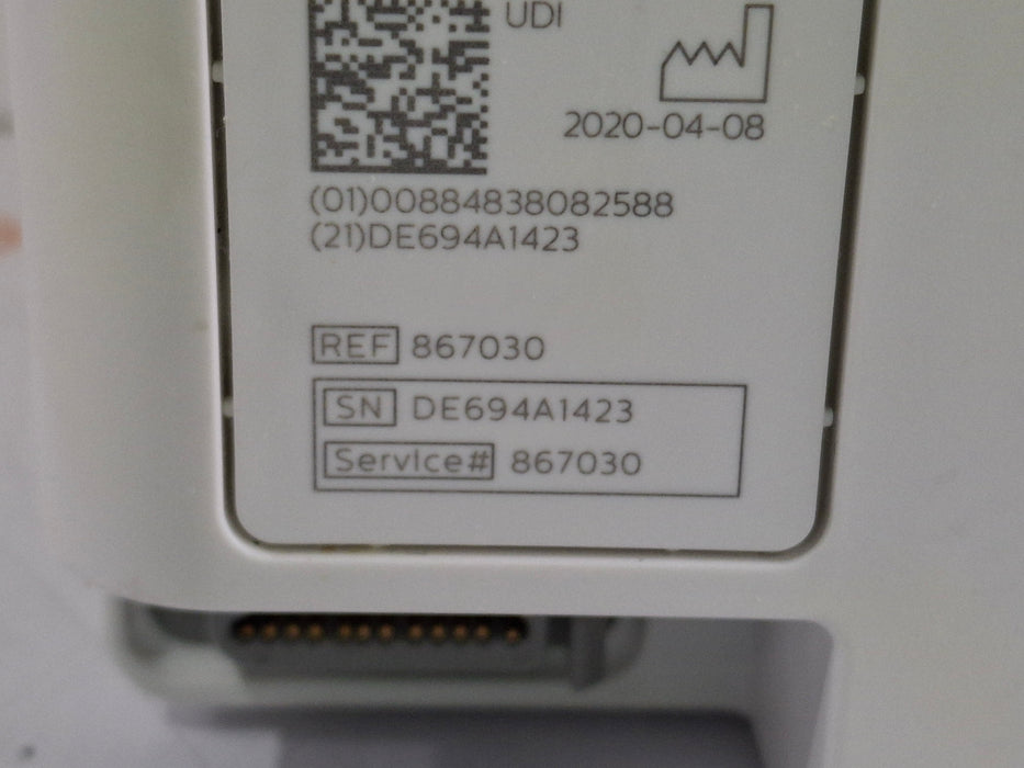 Philips IntelliVue X3 - Fast SpO2 Transport Patient Monitor