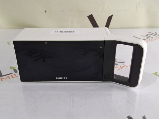 Philips Philips IntelliVue X3 - Fast SpO2 Transport Patient Monitor Patient Monitors reLink Medical