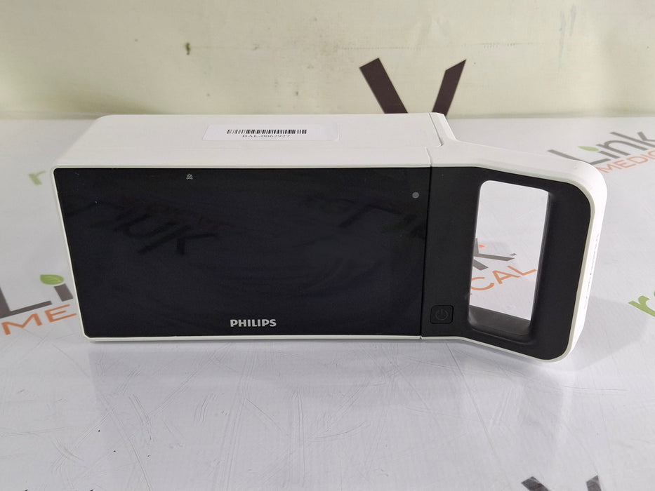 Philips Philips IntelliVue X3 - Fast SpO2 Transport Patient Monitor Patient Monitors reLink Medical