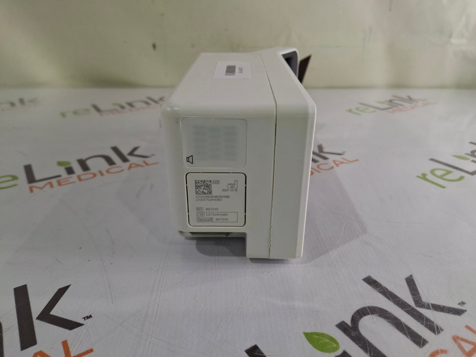 Philips Philips IntelliVue X3 - Fast SpO2 Transport Patient Monitor Patient Monitors reLink Medical