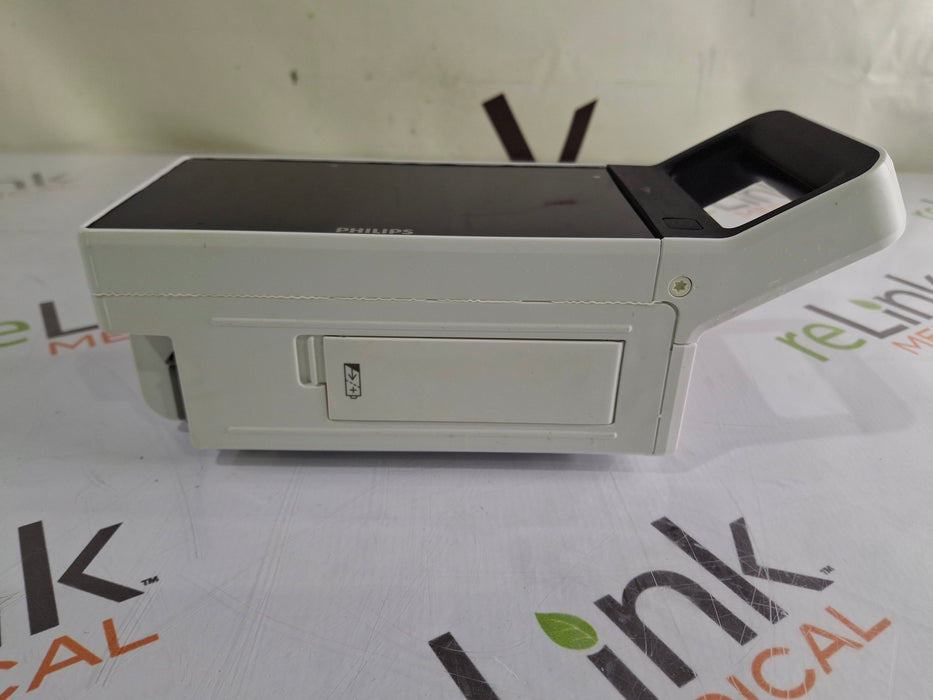 Philips Philips IntelliVue X3 - Fast SpO2 Transport Patient Monitor Patient Monitors reLink Medical