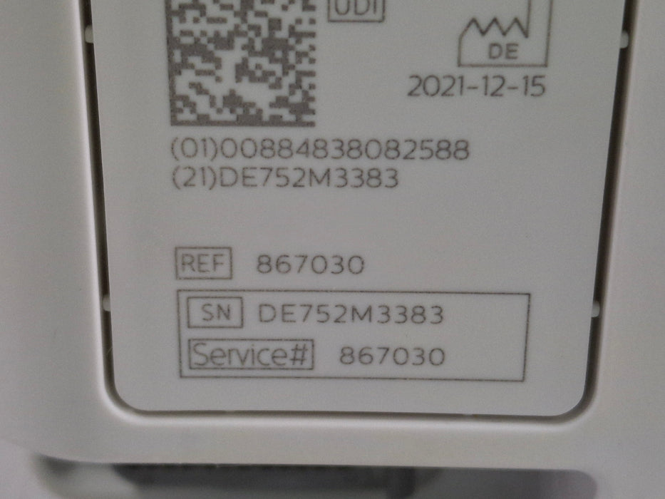 Philips Philips IntelliVue X3 - Fast SpO2 Transport Patient Monitor Patient Monitors reLink Medical