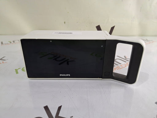Philips Philips IntelliVue X3 - Fast SpO2 Transport Patient Monitor Patient Monitors reLink Medical