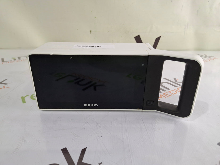 Philips Philips IntelliVue X3 - Fast SpO2 Transport Patient Monitor Patient Monitors reLink Medical
