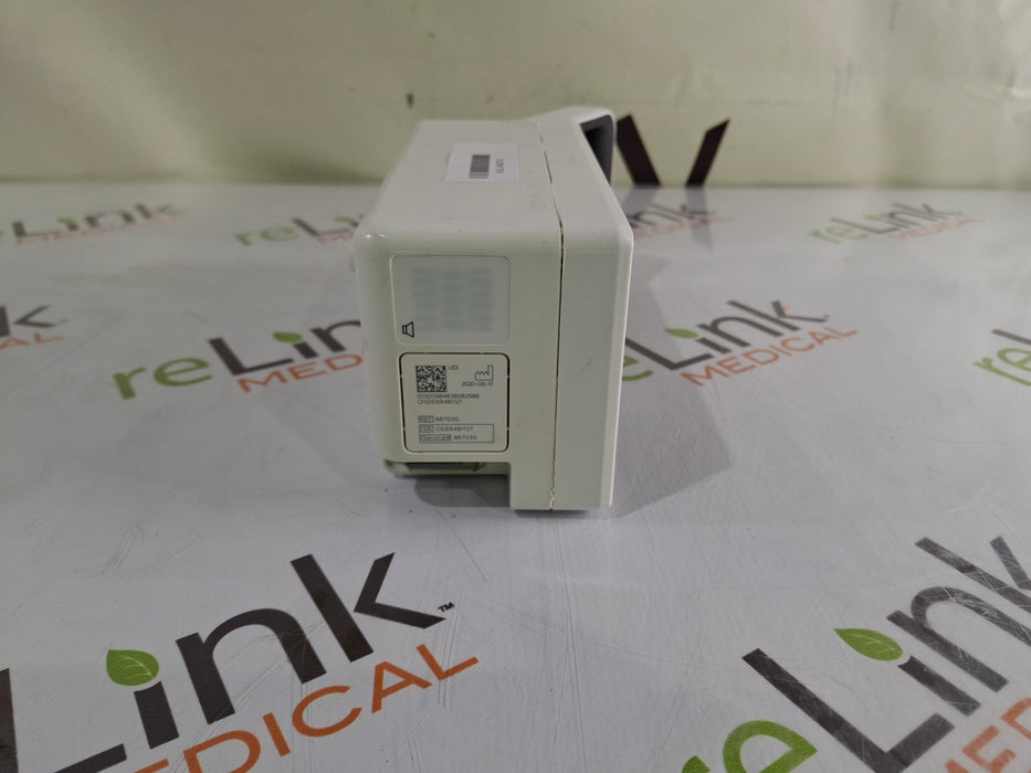 Philips Philips IntelliVue X3 - Fast SpO2 Transport Patient Monitor Patient Monitors reLink Medical