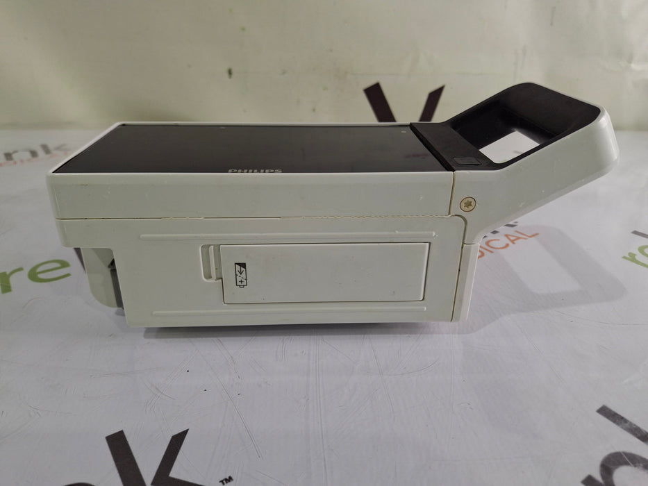 Philips Philips IntelliVue X3 - Fast SpO2 Transport Patient Monitor Patient Monitors reLink Medical