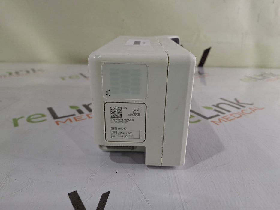 Philips Philips IntelliVue X3 - Fast SpO2 Transport Patient Monitor Patient Monitors reLink Medical