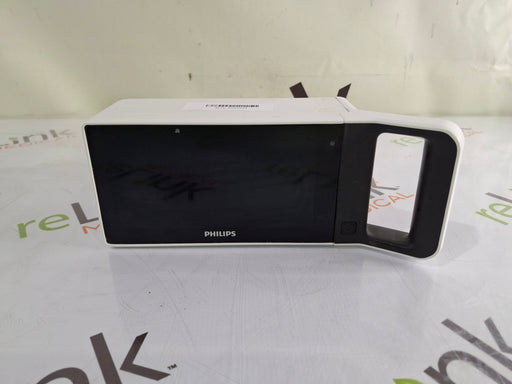 Philips Philips IntelliVue X3 - Fast SpO2 Transport Patient Monitor Patient Monitors reLink Medical