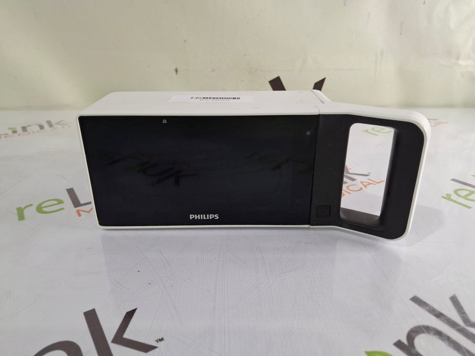 Philips Philips IntelliVue X3 - Fast SpO2 Transport Patient Monitor Patient Monitors reLink Medical