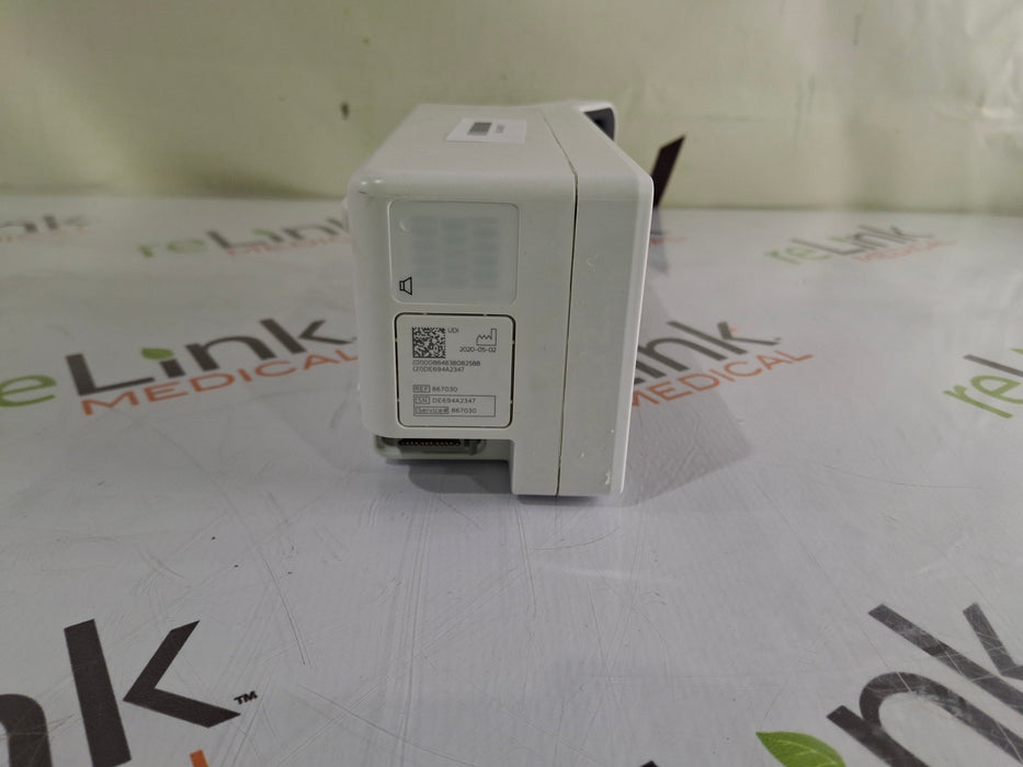 Philips Philips IntelliVue X3 - Fast SpO2 Transport Patient Monitor Patient Monitors reLink Medical