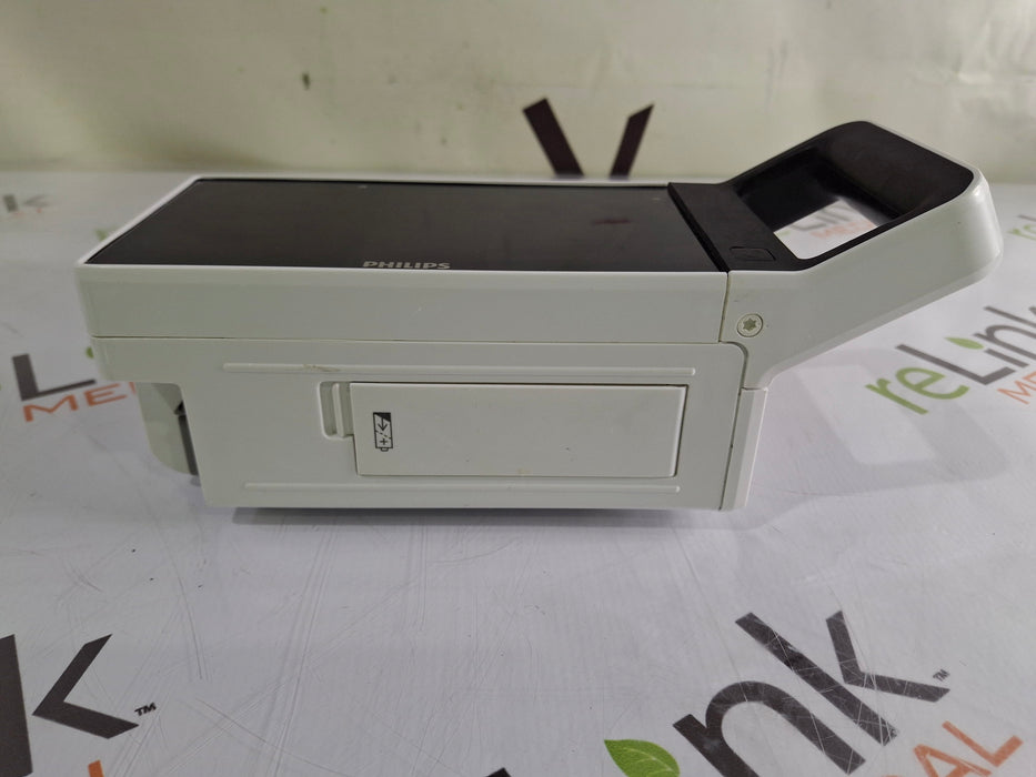 Philips Philips IntelliVue X3 - Fast SpO2 Transport Patient Monitor Patient Monitors reLink Medical