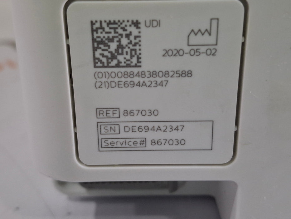 Philips Philips IntelliVue X3 - Fast SpO2 Transport Patient Monitor Patient Monitors reLink Medical