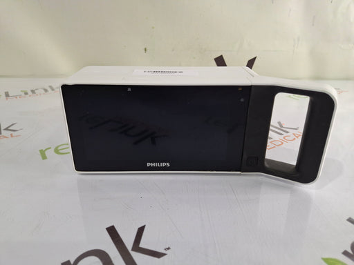 Philips Philips IntelliVue X3 - Fast SpO2 Transport Patient Monitor Patient Monitors reLink Medical