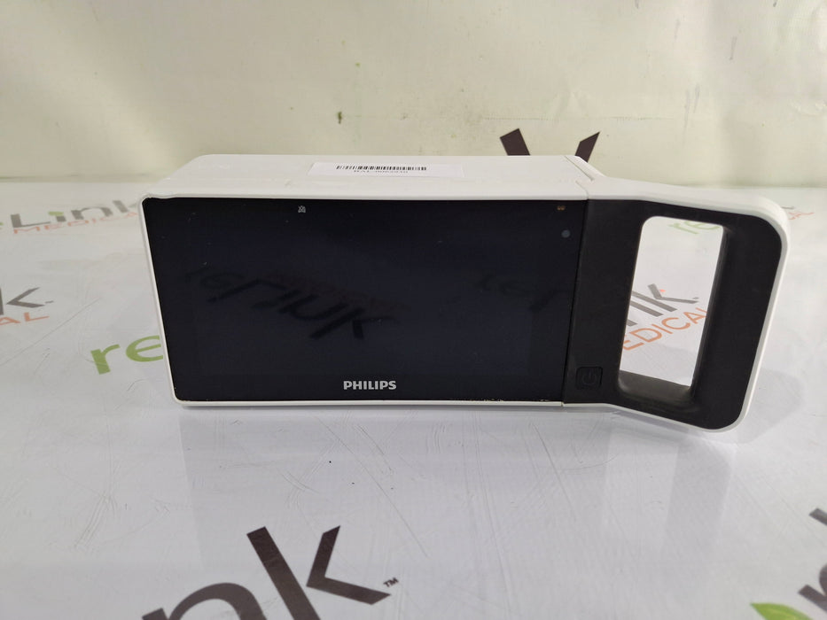 Philips Philips IntelliVue X3 - Fast SpO2 Transport Patient Monitor Patient Monitors reLink Medical