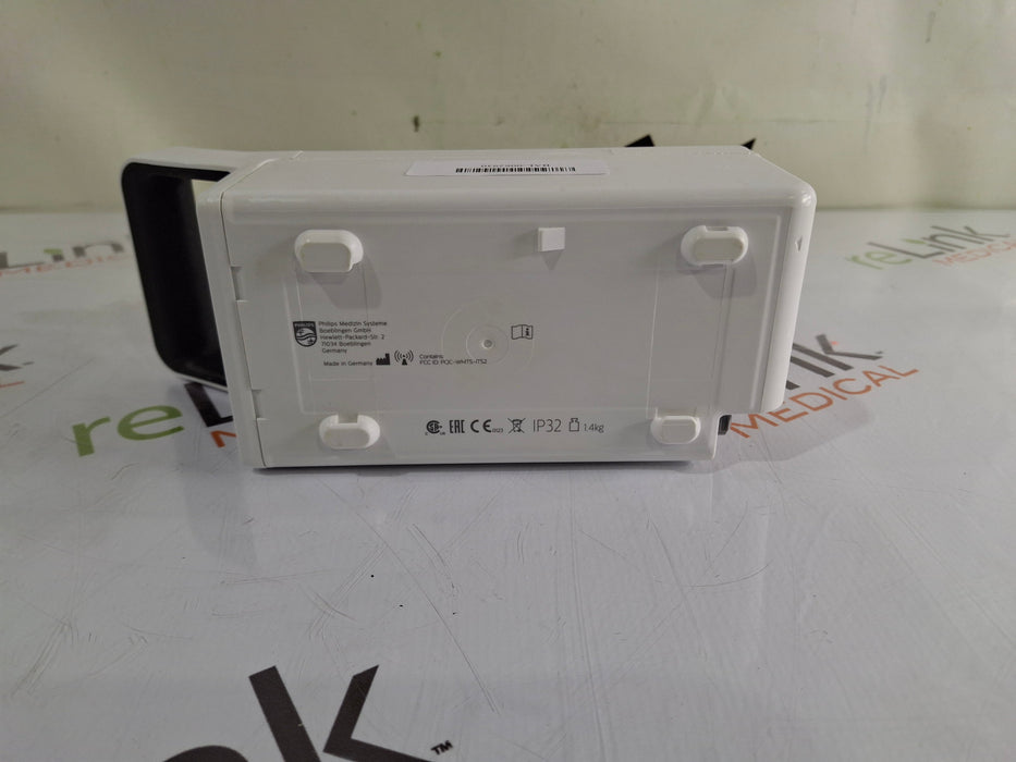 Philips Philips IntelliVue X3 - Fast SpO2 Transport Patient Monitor Patient Monitors reLink Medical