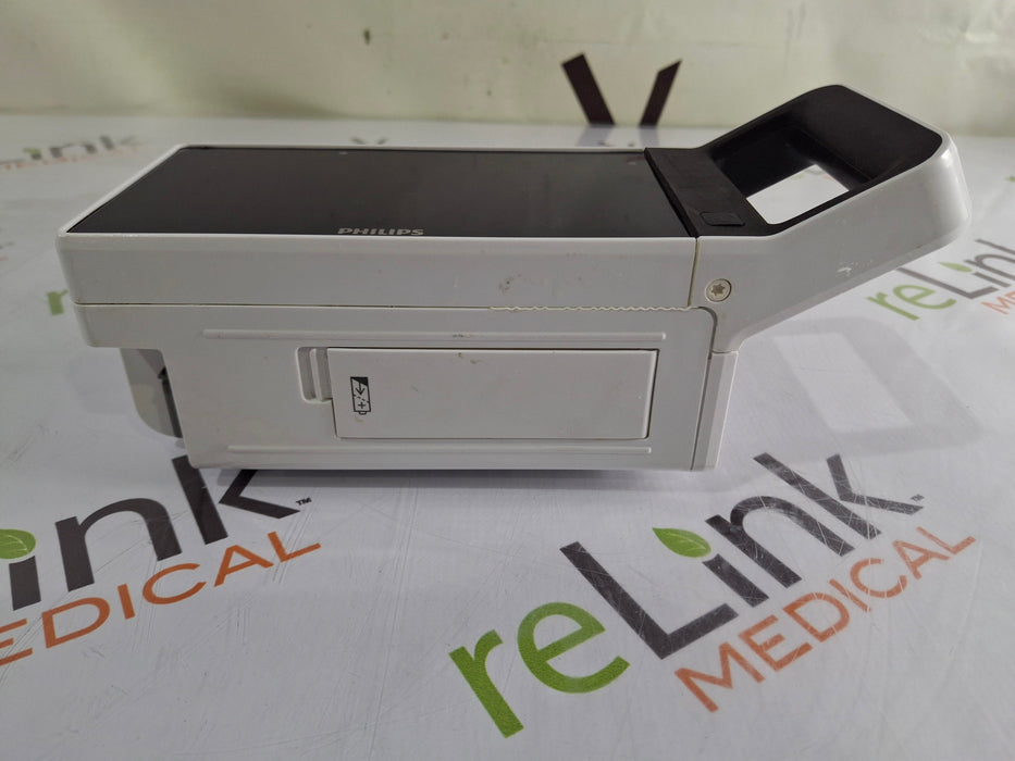 Philips Philips IntelliVue X3 - Fast SpO2 Transport Patient Monitor Patient Monitors reLink Medical