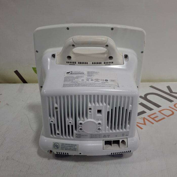 GE Healthcare GE Healthcare Dash 5000 - Masimo SpO2 Patient Monitor Patient Monitors reLink Medical