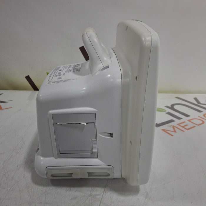 GE Healthcare Dash 5000 - Masimo SpO2 Patient Monitor