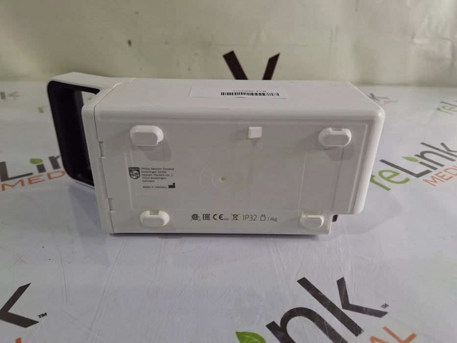 Philips IntelliVue X3 - Fast SpO2 Transport Patient Monitor