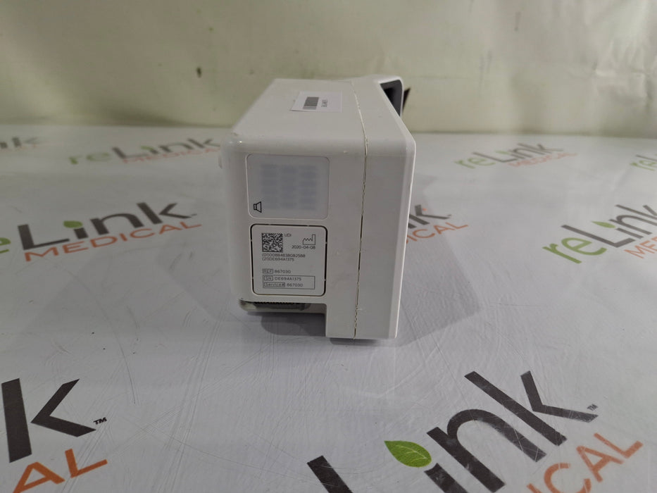 Philips IntelliVue X3 - Fast SpO2 Transport Patient Monitor