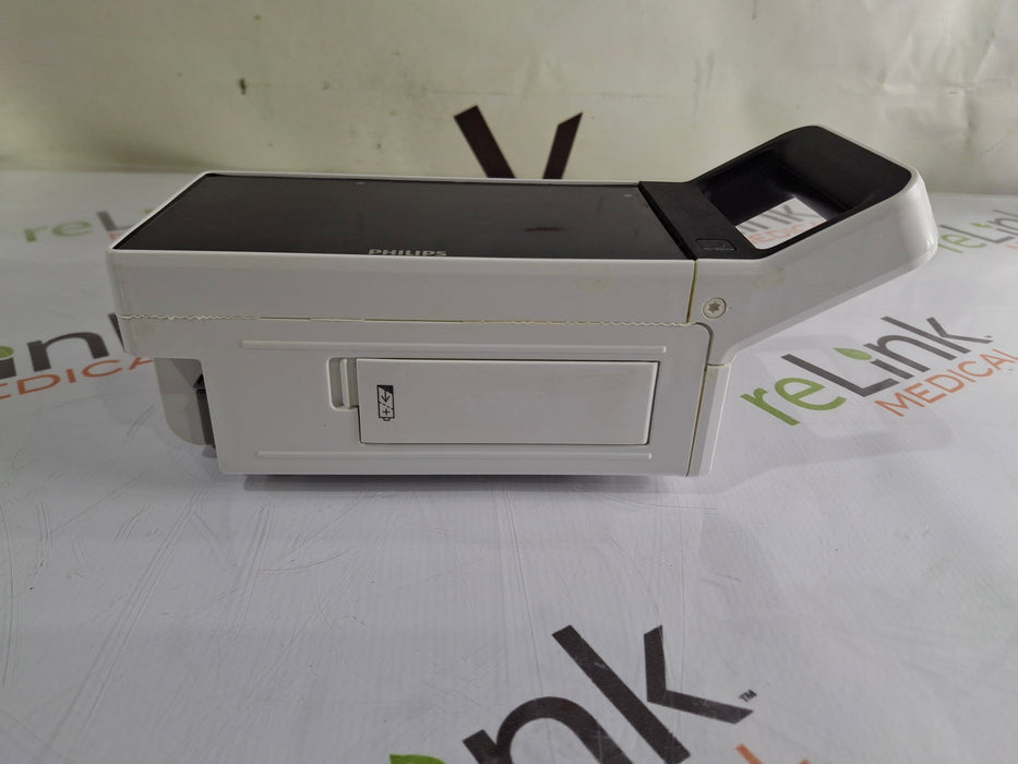 Philips IntelliVue X3 - Fast SpO2 Transport Patient Monitor