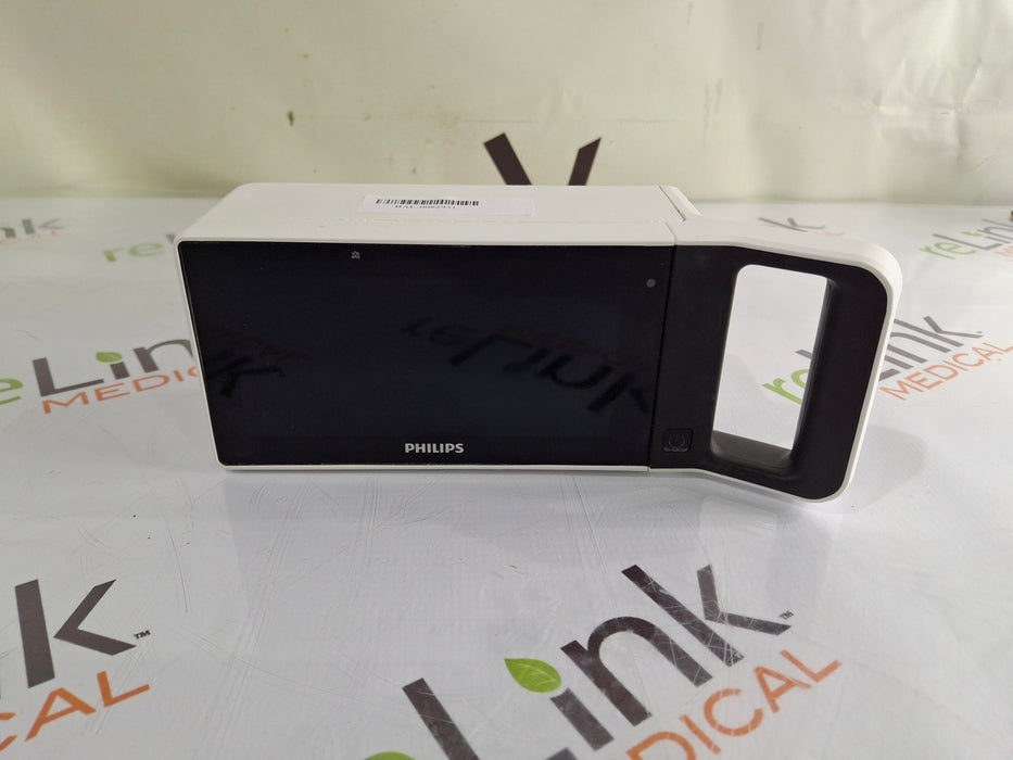 Philips IntelliVue X3 - Fast SpO2 Transport Patient Monitor