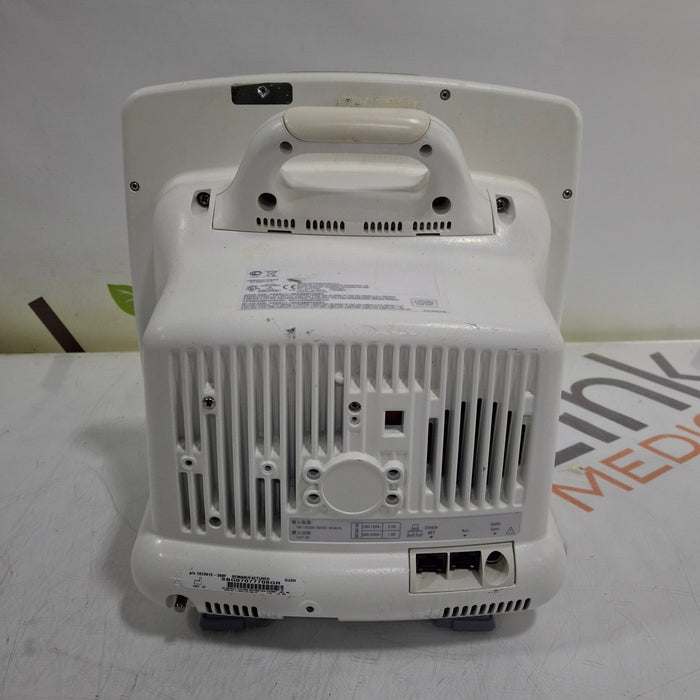 GE Healthcare GE Healthcare Dash 5000 - Masimo SpO2 Patient Monitor Patient Monitors reLink Medical