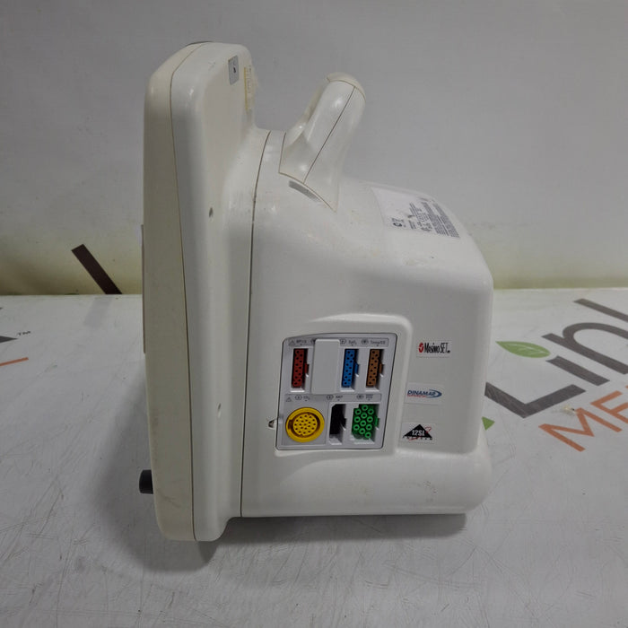 GE Healthcare GE Healthcare Dash 5000 - Masimo SpO2 Patient Monitor Patient Monitors reLink Medical