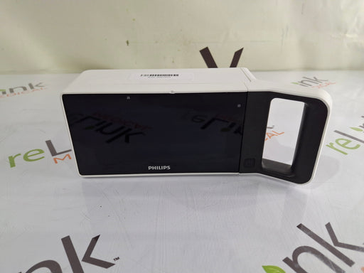 Philips Philips IntelliVue X3 - Fast SpO2 Transport Patient Monitor Patient Monitors reLink Medical