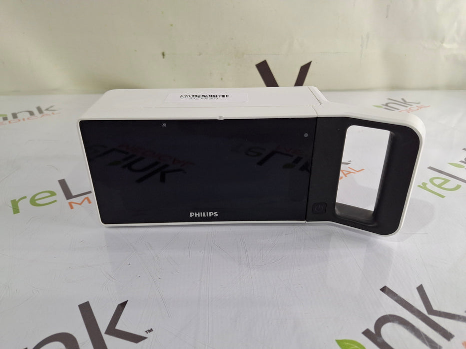 Philips Philips IntelliVue X3 - Fast SpO2 Transport Patient Monitor Patient Monitors reLink Medical