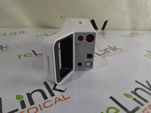 Philips Philips IntelliVue X3 - Fast SpO2 Transport Patient Monitor Patient Monitors reLink Medical