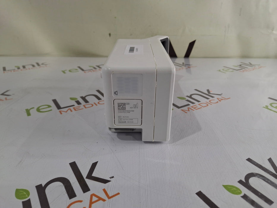 Philips Philips IntelliVue X3 - Fast SpO2 Transport Patient Monitor Patient Monitors reLink Medical