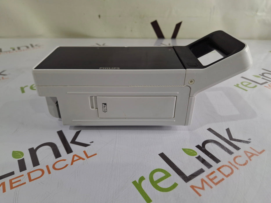Philips Philips IntelliVue X3 - Fast SpO2 Transport Patient Monitor Patient Monitors reLink Medical