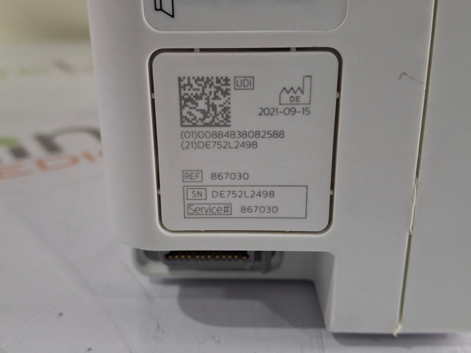 Philips Philips IntelliVue X3 - Fast SpO2 Transport Patient Monitor Patient Monitors reLink Medical