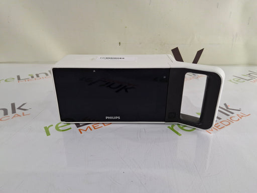 Philips Philips IntelliVue X3 - Fast SpO2 Transport Patient Monitor Patient Monitors reLink Medical