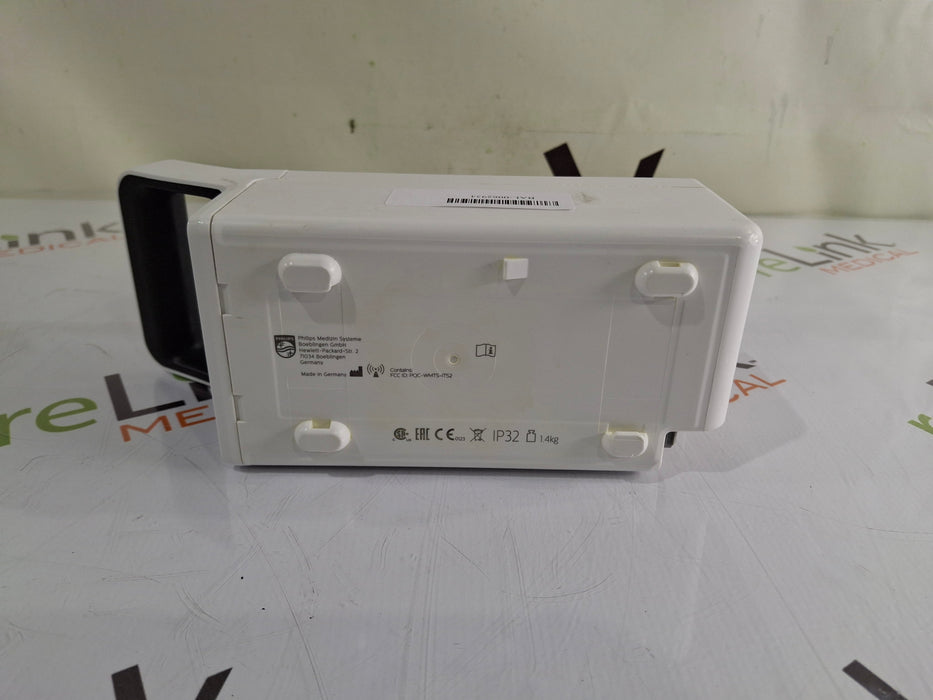 Philips Philips IntelliVue X3 - Fast SpO2 Transport Patient Monitor Patient Monitors reLink Medical