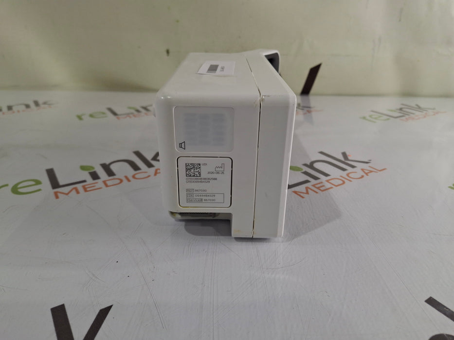 Philips Philips IntelliVue X3 - Fast SpO2 Transport Patient Monitor Patient Monitors reLink Medical