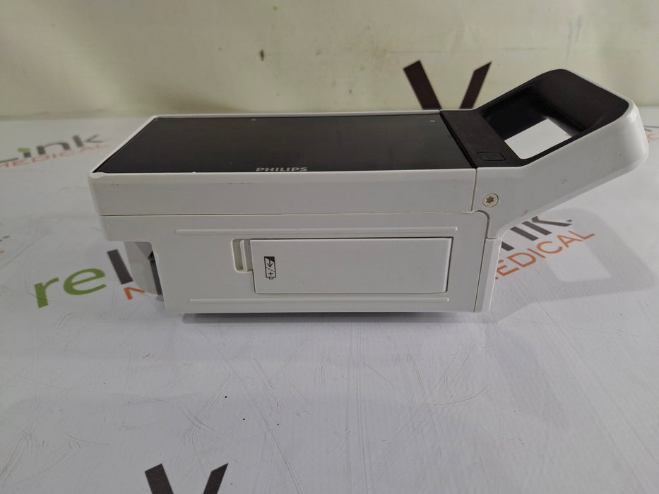 Philips Philips IntelliVue X3 - Fast SpO2 Transport Patient Monitor Patient Monitors reLink Medical