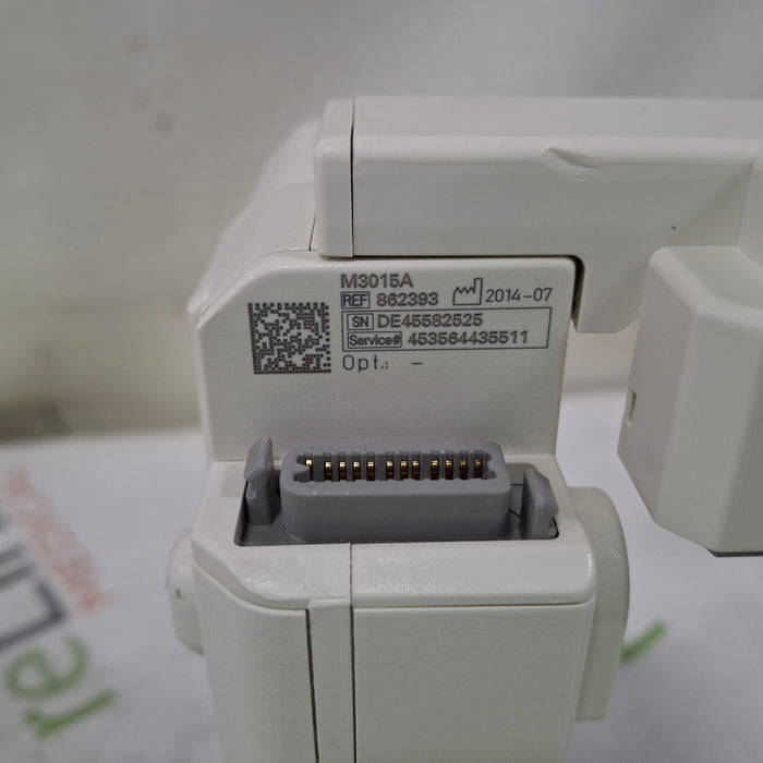 Philips M3015A CO2 Extension Module